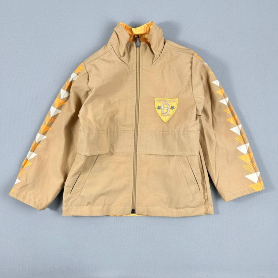 Костюм-тройка для мальчиков