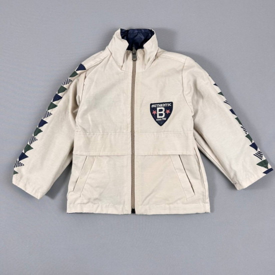 Костюм-тройка для мальчиков