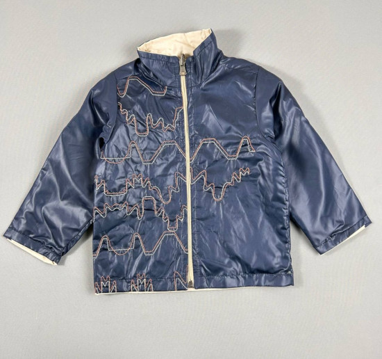 Костюм-тройка для мальчиков