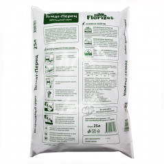 Грунт для томатов и перцев - Фото 1