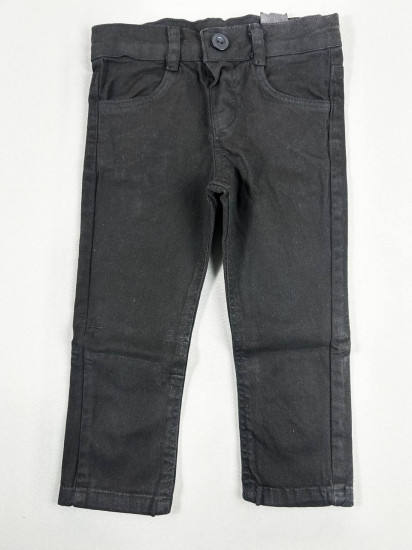 Тройка для мальчика