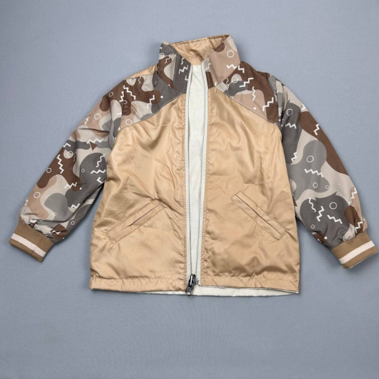 Тройка для мальчика