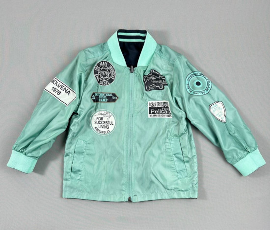 Тройка для мальчиков