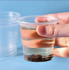 Набор одноразовых стаканов - Фото 2