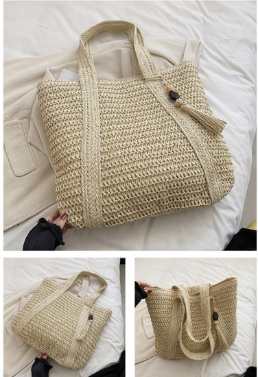 Сумка пляжная