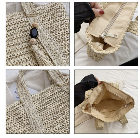 Сумка пляжная