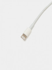 Кабель для iPhone Lightning-USB - Фото 2