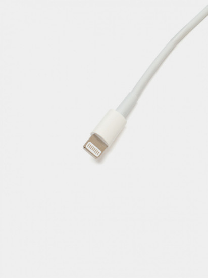 Кабель для iPhone Lightning-USB