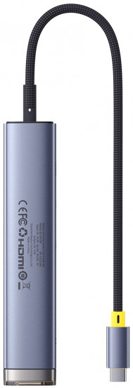 Док-станция Baseus B00052803811-02