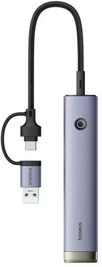 Док-станция Baseus B0005280B811-13