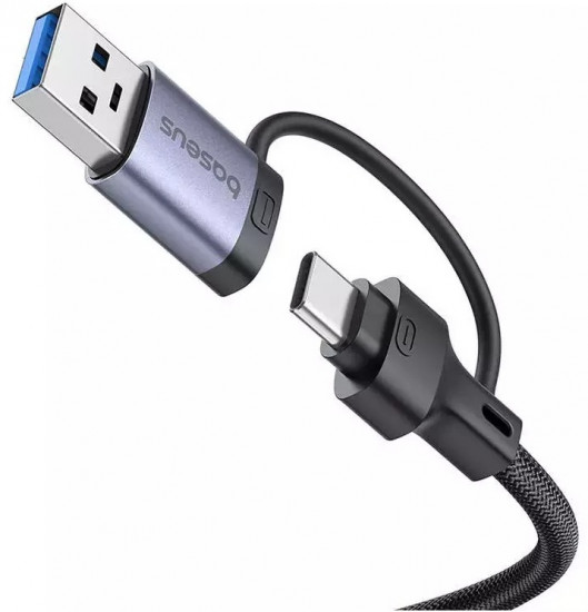 Док-станция Baseus B0005280B811-13