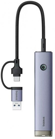 Док-станция Baseus B0005280B811-14