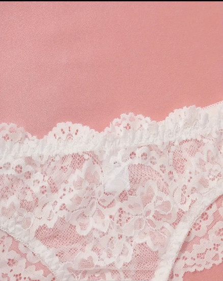 Комплект нижнего белья для женщин