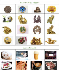 Набор «Карта желаний» - Фото 9