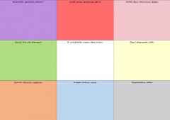 Набор «Карта желаний» - Фото 3