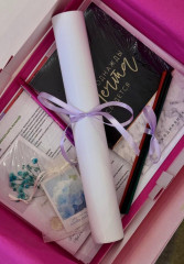 Набор «Карта желаний» - Фото 1