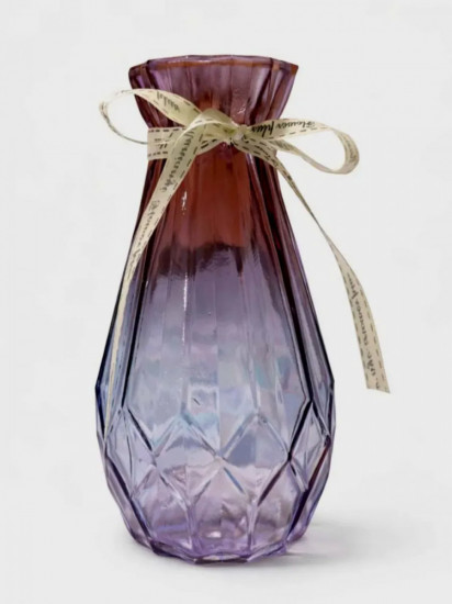 Набор ваз интерьерных для цветов и декора