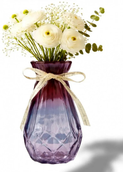 Набор ваз интерьерных для цветов и декора