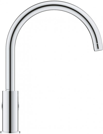 Смеситель для мойки однорычажный