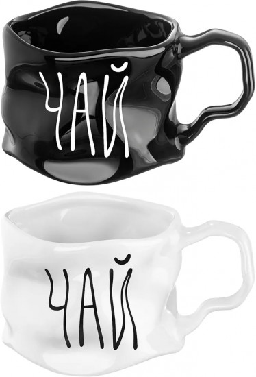 Набор кружек «Чай»