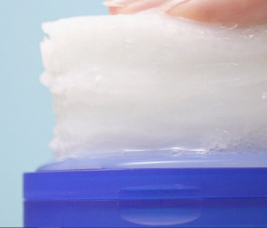 Увлажняющие тонер-пэды с пантенолом «Extreme Panthenol Toner Pad»