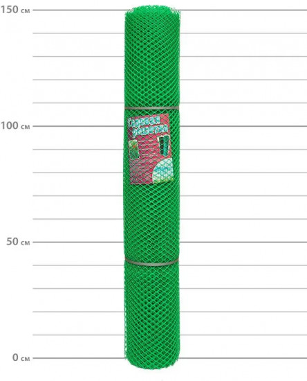 Решетка заборная