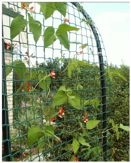 Решетка садовая