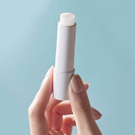 Липосомальный бальзам для губ с пантенолом «Panthenol Lipcera Moisture Lip Balm»