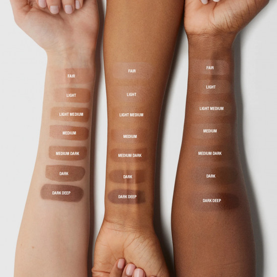 Бронзер «SoftSculpt Bronzing & Shaping Serum»