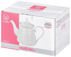 Чайник заварочный «Шелк» - Фото 4