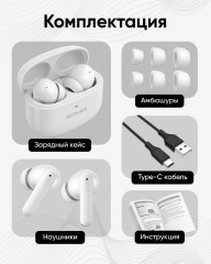 Наушники «ArtTech Pulse ANC» - Фото 8