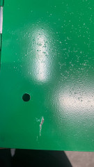 Ящик почтовый горизонтальный - Фото 6