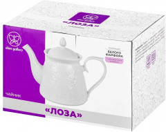 Чайник заварочный «Лоза» - Фото 4