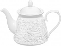 Чайник заварочный «Веточки-цветочки» - Фото 2