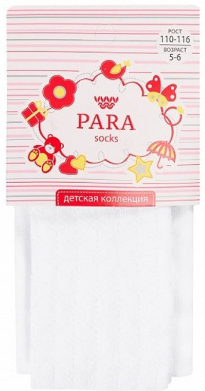 Колготки для девочек