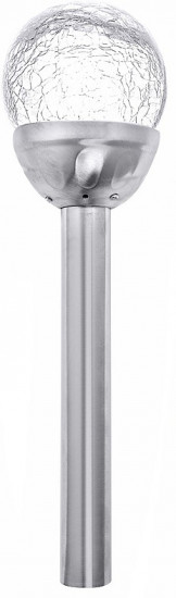 Светильник садовый на солнечной батарее «Bellatrix»