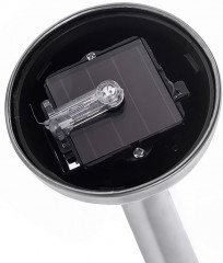 Светильник садовый на солнечной батарее «Bellatrix» - Фото 3