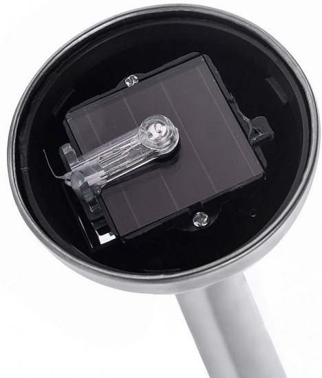 Светильник садовый на солнечной батарее «Bellatrix»