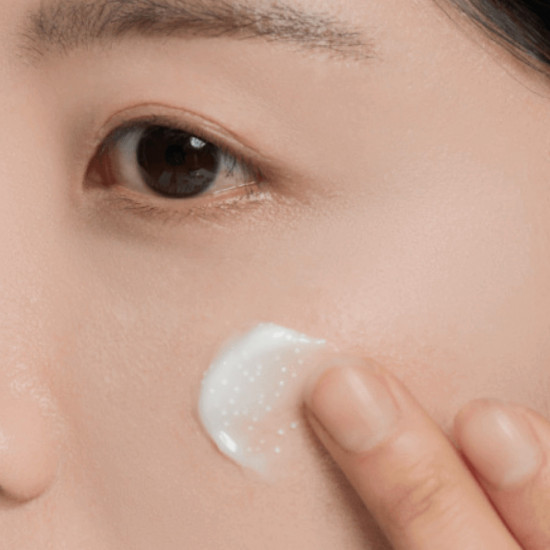 Капсульный осветляющий крем с центеллой «Madagascar Centella Tone Brightening Capsule Cream»