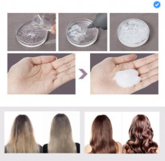 Экспресс-маска для объема волос «8 Seconds Salon Hair Mask» - Фото 1