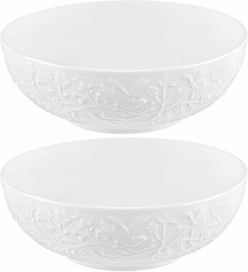 Набор салатников «Райский сад»