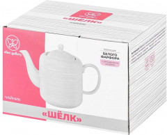 Чайник заварочный «Шелк» - Фото 4