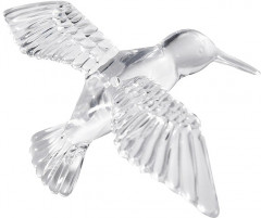 Светильник садовый на солнечной батарее «Colibri» - Фото 1