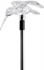 Светильник садовый на солнечной батарее «Colibri» - Фото 3