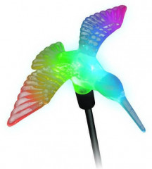 Светильник садовый на солнечной батарее «Colibri» - Фото 7