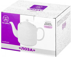 Чайник заварочный «Лоза» - Фото 5
