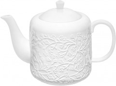 Чайник заварочный «Веточки-цветочки» - Фото 2