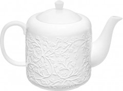 Чайник заварочный «Веточки-цветочки» - Фото 3