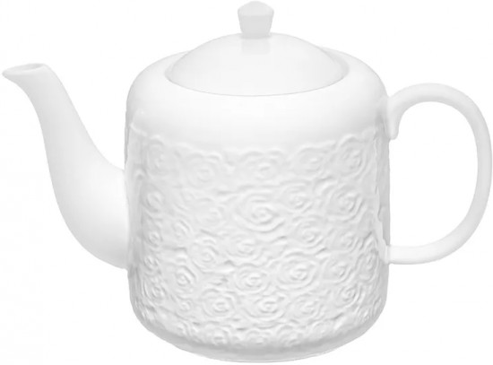 Чайник заварочный «Розы»