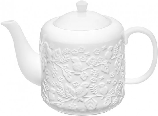 Чайник заварочный «Птички на ветке»